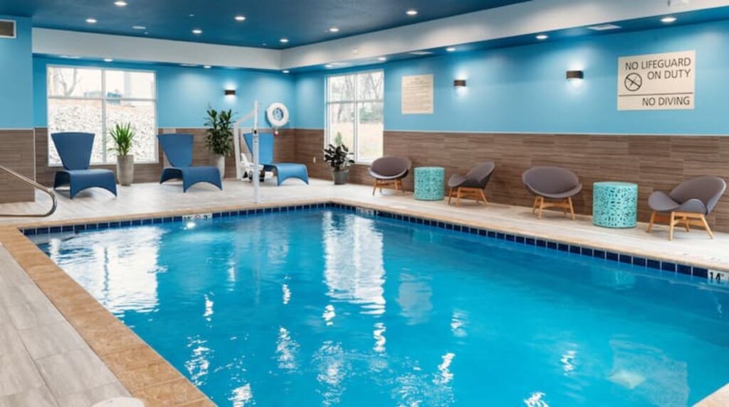 Hampton Inn & Suites Howell