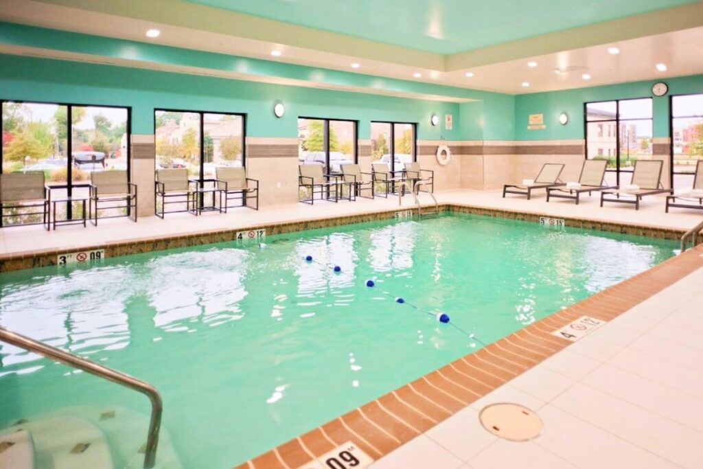 Hampton Inn & Suites Jackson-Ridgeland