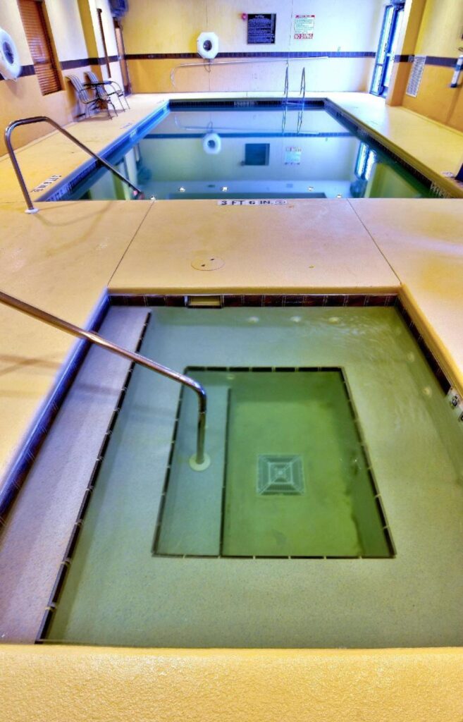 Hampton Inn & Suites Jacksonville – Beach Blvd/Mayo Clinic