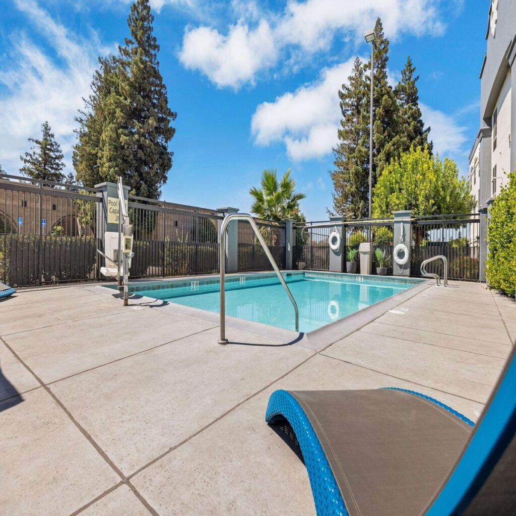 Hampton Inn & Suites Modesto-Salida