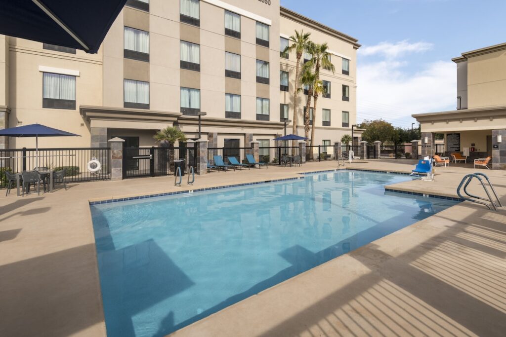 Hampton Inn & Suites Phoenix North/Happy Valley