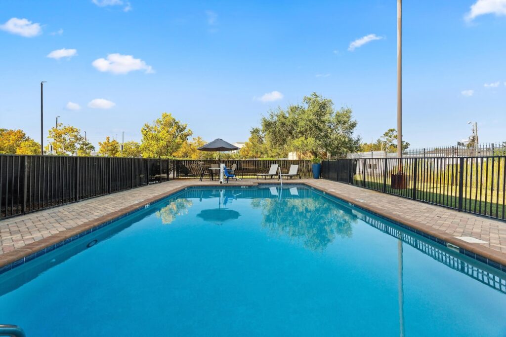 Hampton Inn & Suites Port Richey