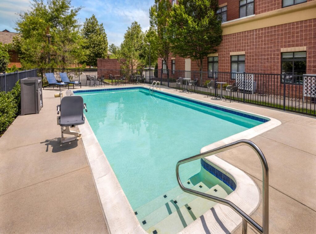 Hampton Inn & Suites Richmond/Glenside