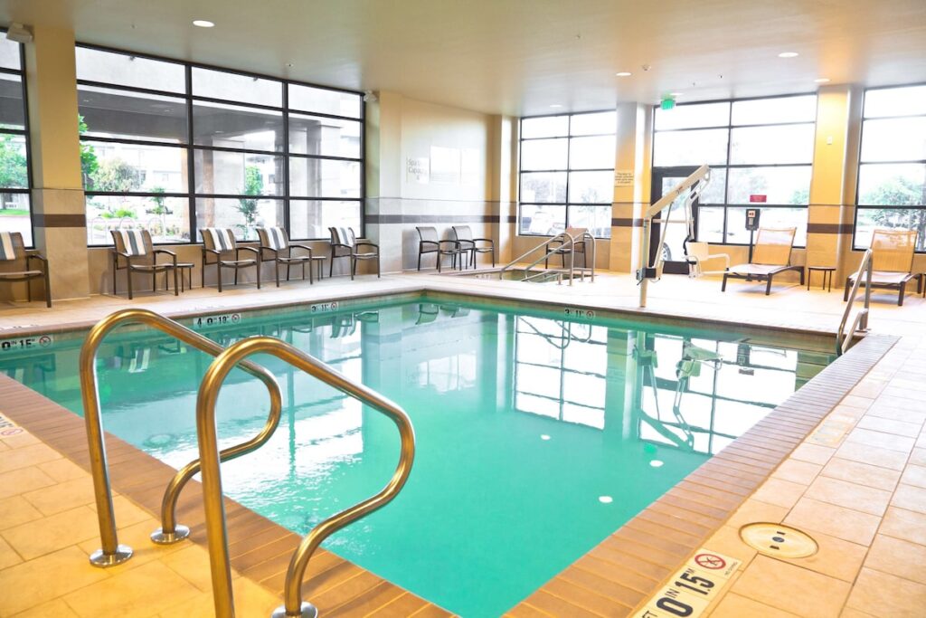 Hampton Inn & Suites Salinas