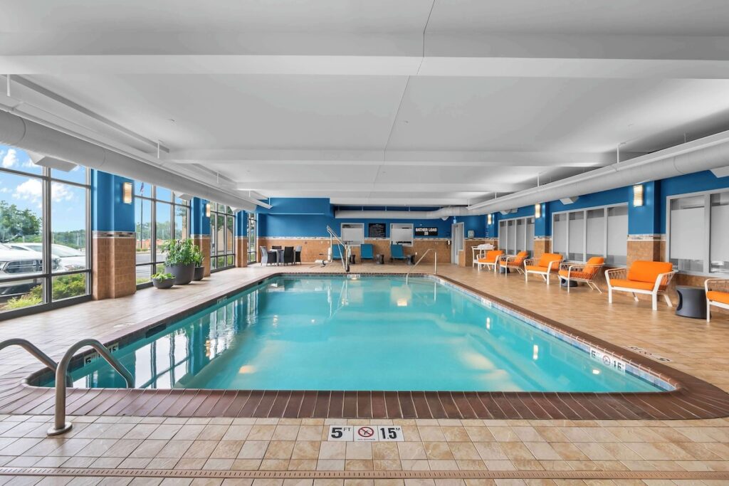 Hampton Inn & Suites St. Louis/South I-55