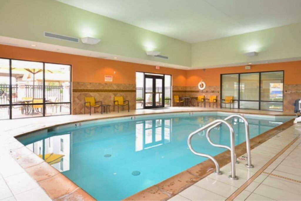 Hampton Inn & Suites Tulsa/Catoosa