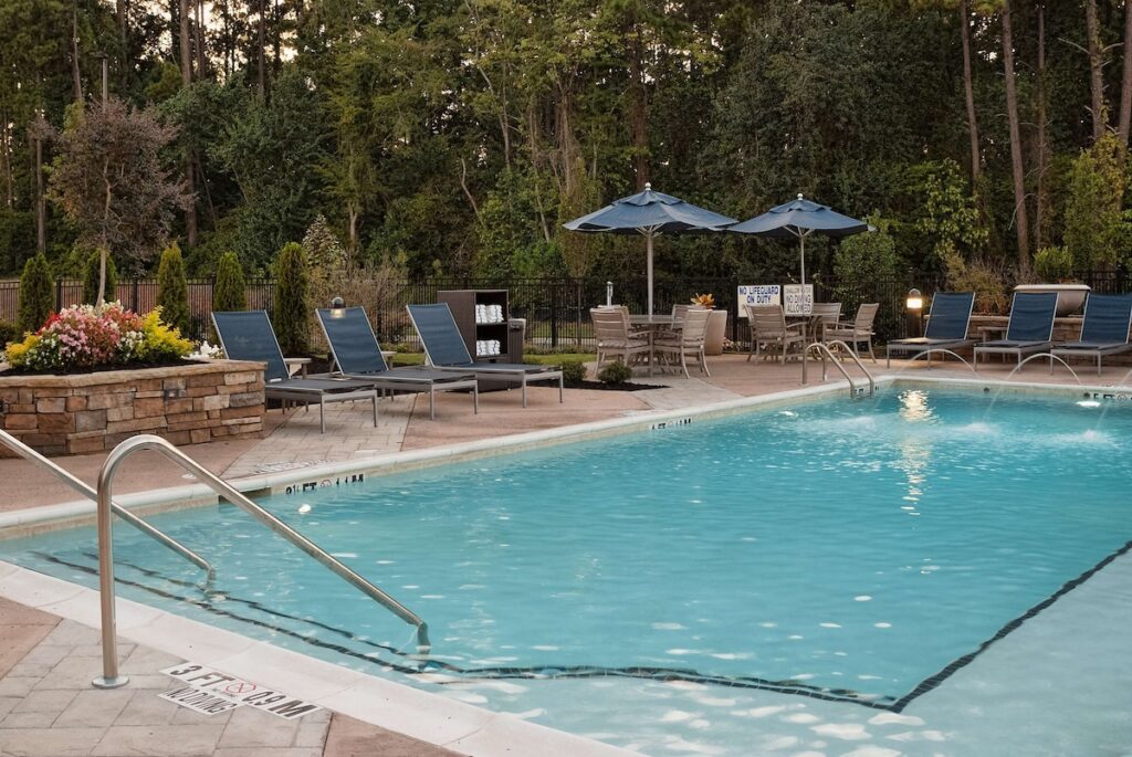 Hampton Inn & Suites by Hilton Augusta-Washington Rd