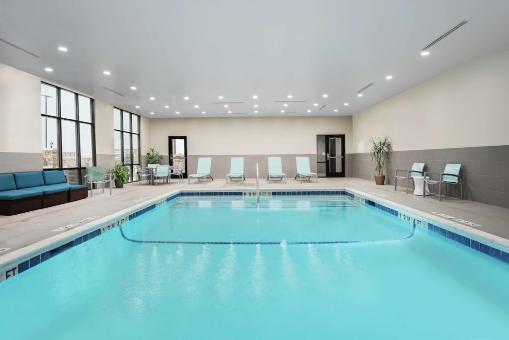 Hampton Inn & Suites by Hilton Portland Corpus Christi