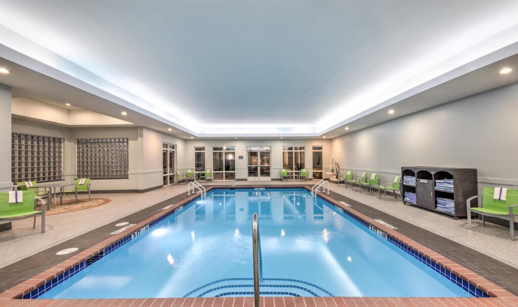 Hampton Inn & Suites by Hilton West Little Rock