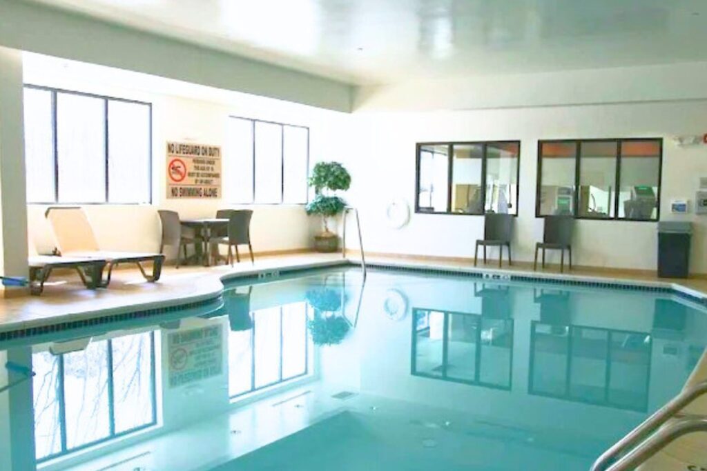 Hampton Inn Turnersville (Philadelphia Area)