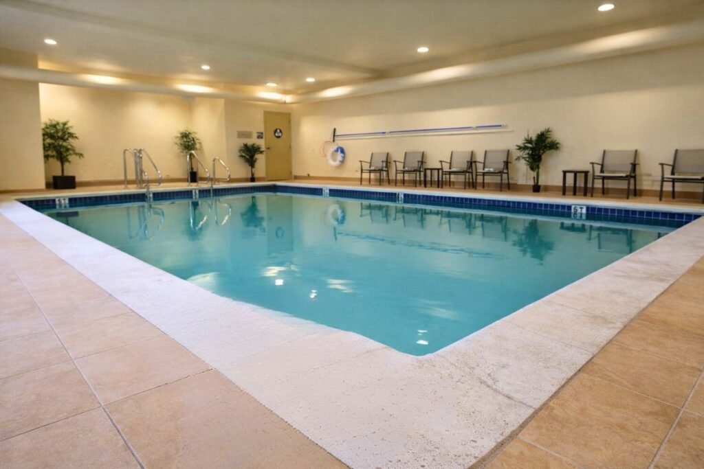 Hampton Inn Union City