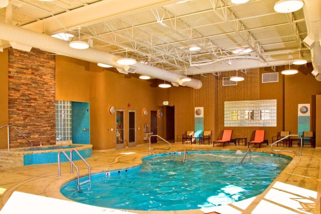 Hampton Inn Wheeling