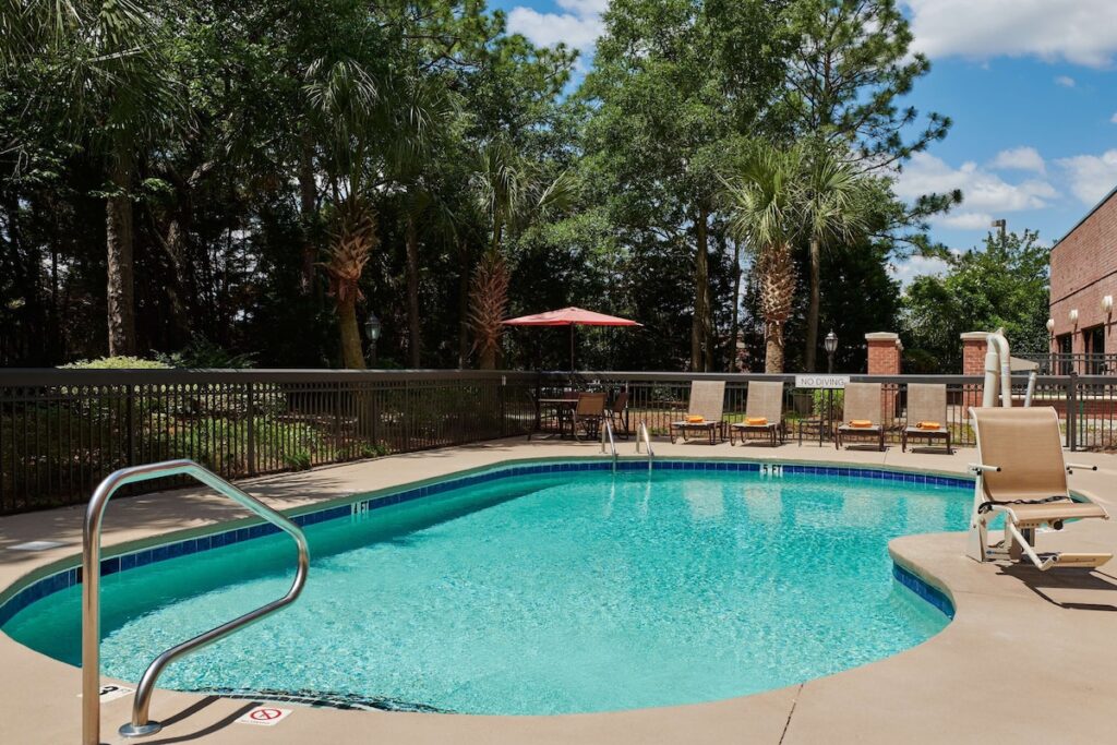 Hampton Inn Wilmington-Medical Park