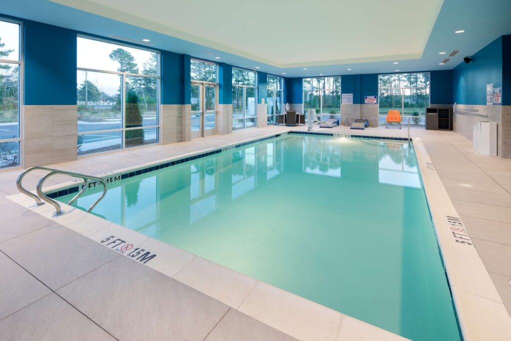 Hampton Inn by Hilton Smithfield Selma