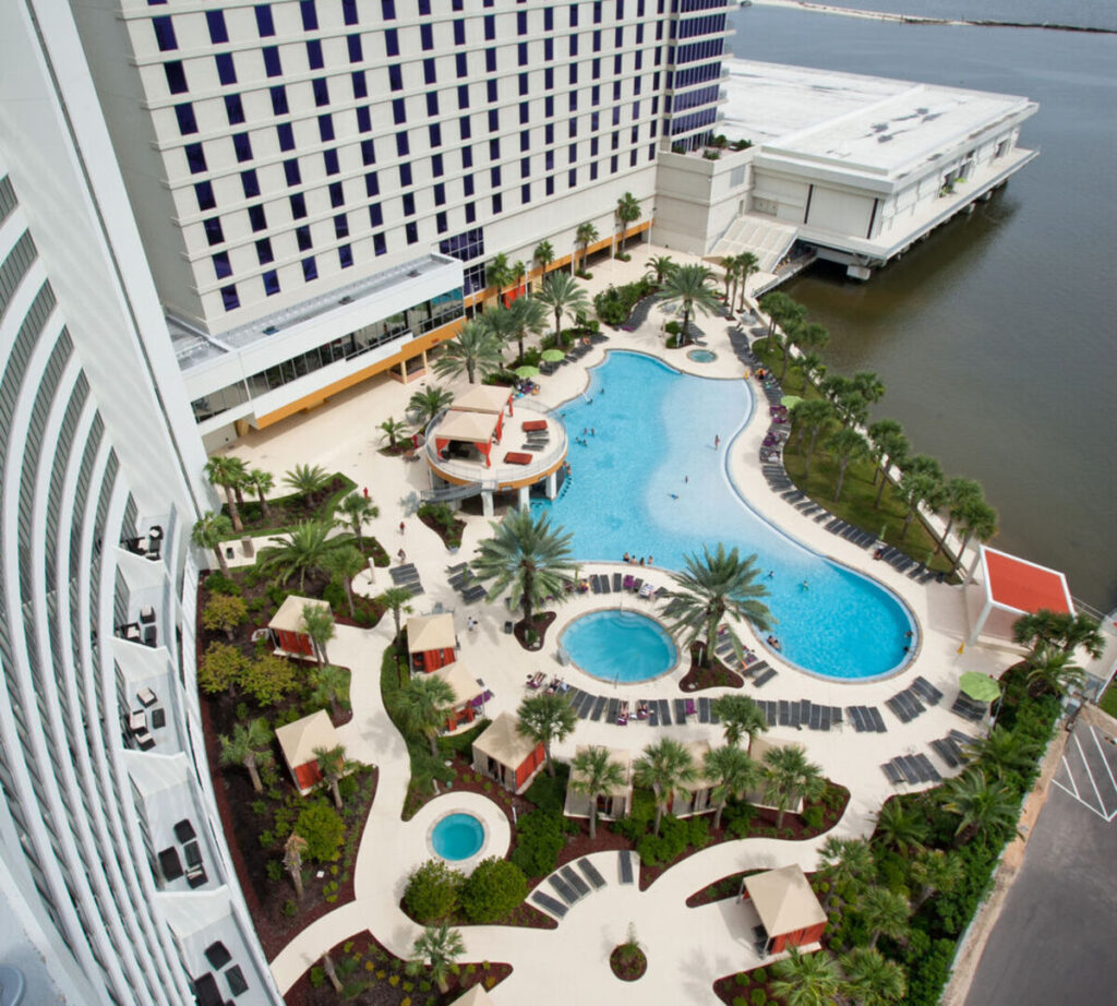 Hard Rock Hotel & Casino Biloxi