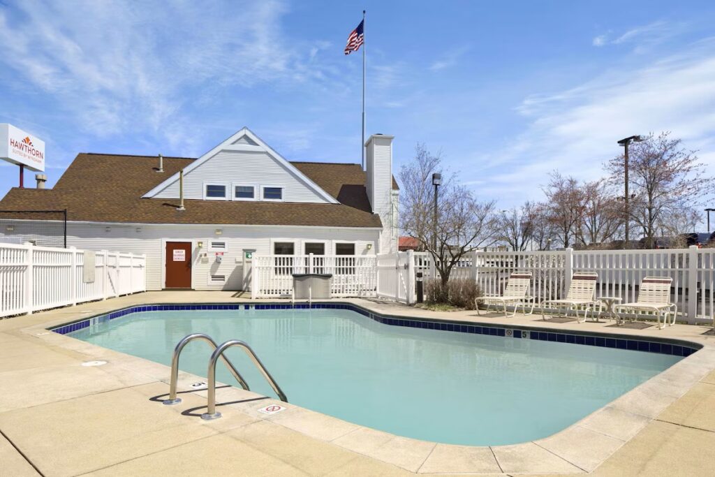 Hawthorn Extended Stay by Wyndham Fort Wayne