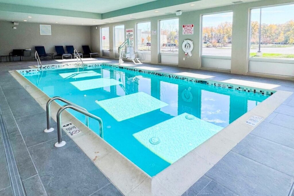 Hawthorn Extended Stay by Wyndham Mount Laurel / Moorestown