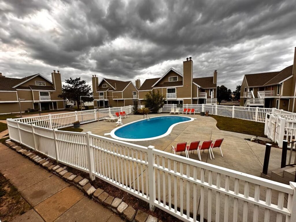 Hawthorn Extended Stay by Wyndham Wichita