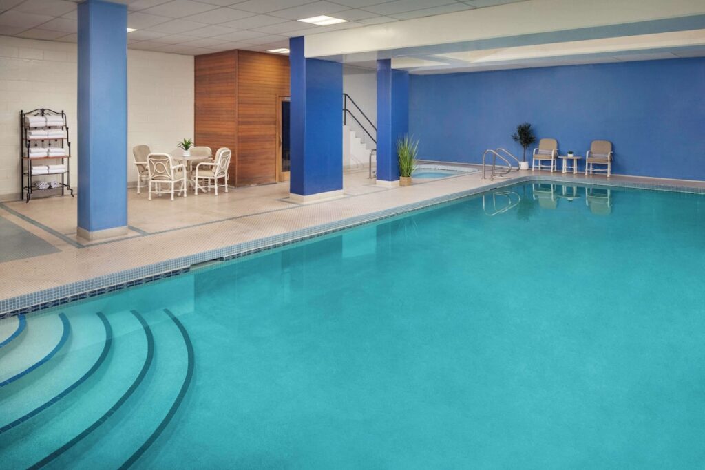 Hilton Chicago/Northbrook