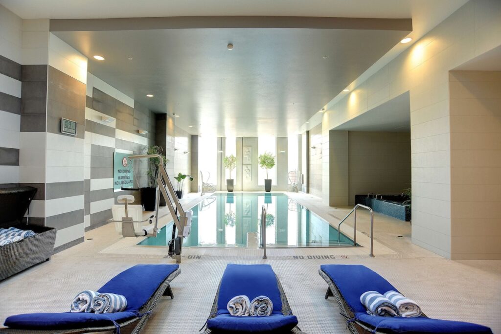 Hilton Columbus Downtown