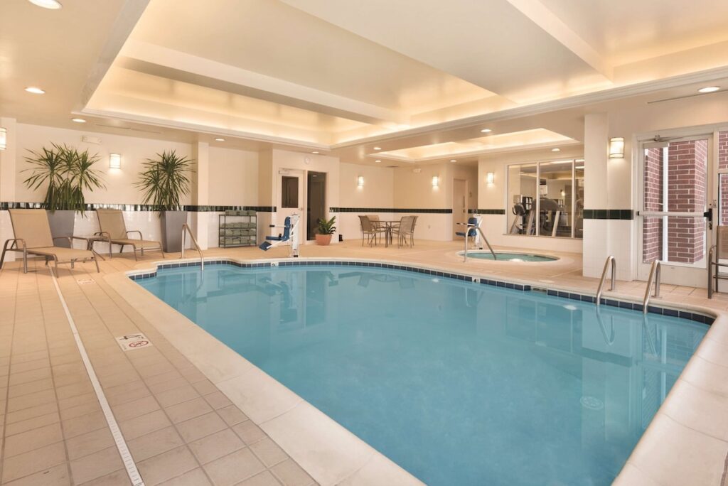 Hilton Garden Inn Akron Canton Airport