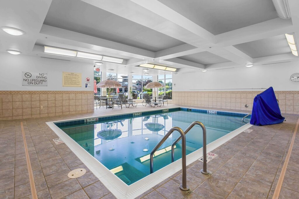 Hilton Garden Inn Auburn