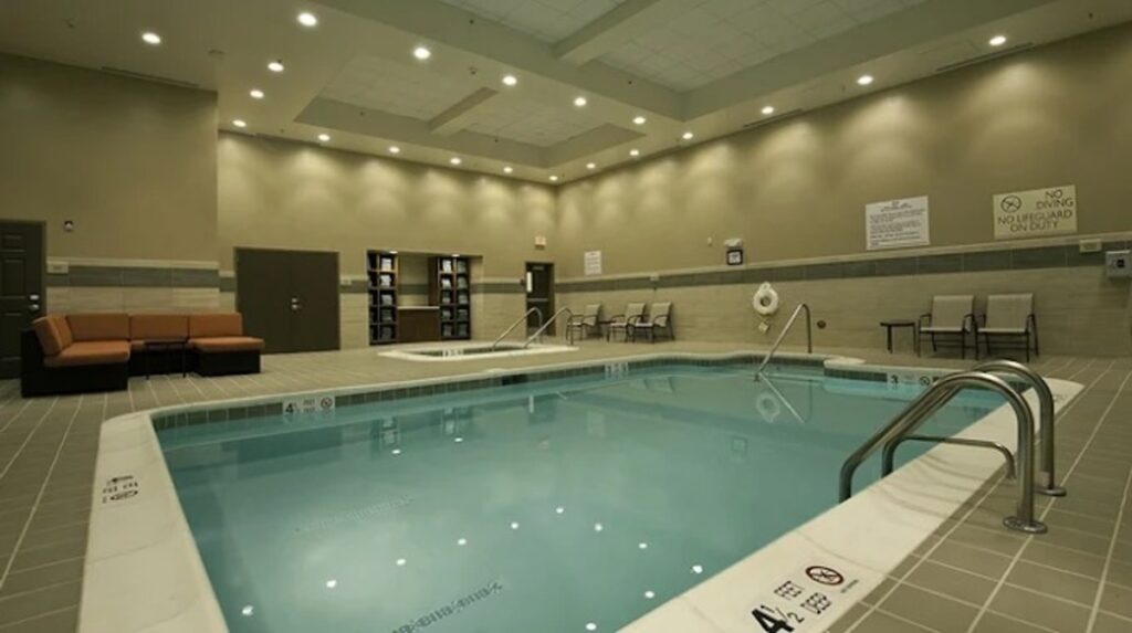 Hilton Garden Inn Clifton Park