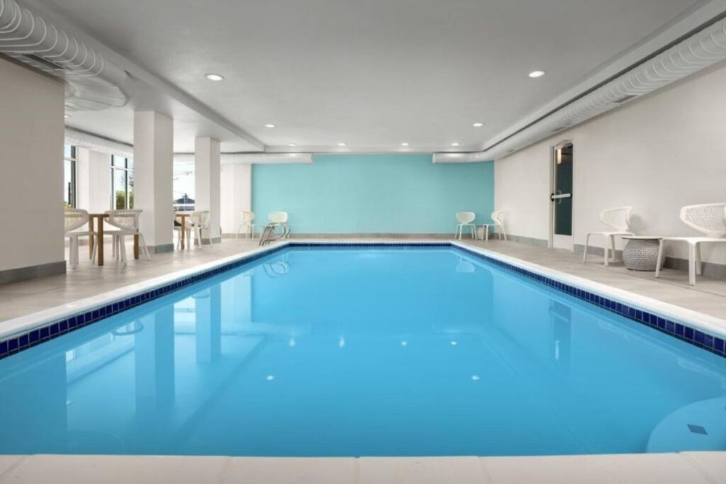 Hilton Garden Inn Colorado Springs North