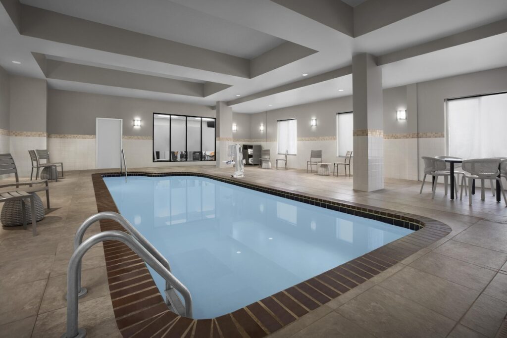 Hilton Garden Inn Denver/Highlands Ranch