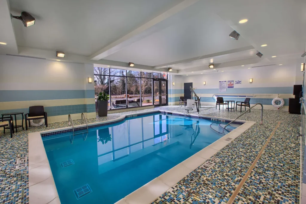 Hilton Garden Inn Durham/University Medical Center