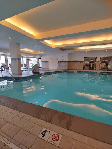 Hilton Garden Inn Erie