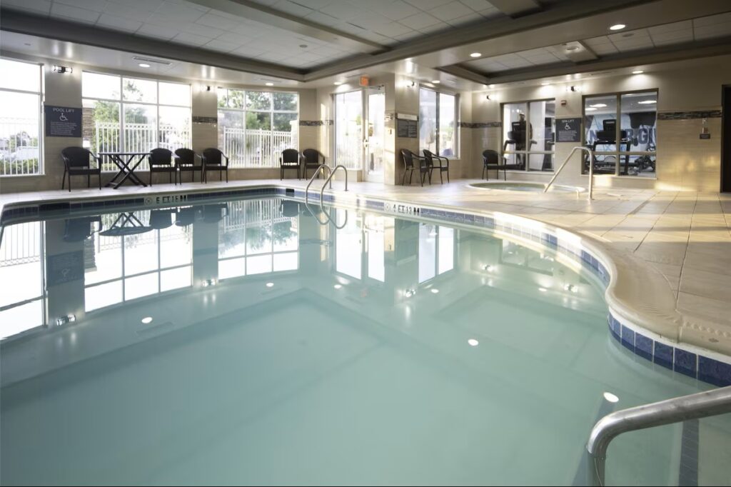 Hilton Garden Inn Fayetteville Fort Bragg