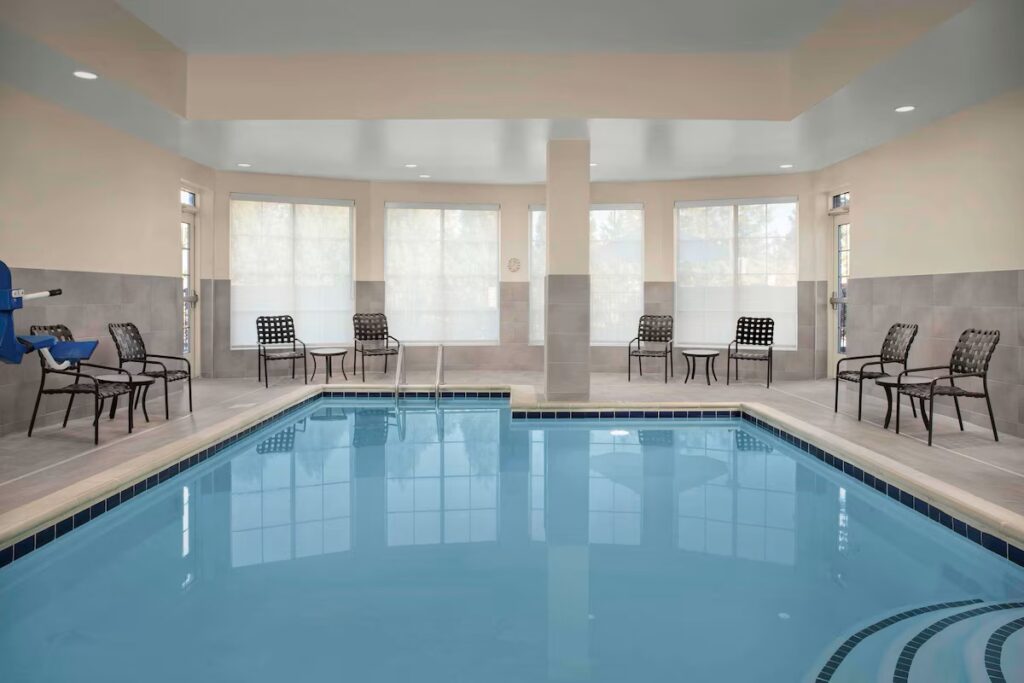 Hilton Garden Inn Fredericksburg