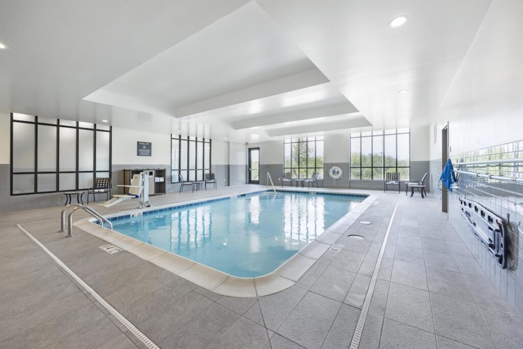 Hilton Garden Inn Gallatin, TN