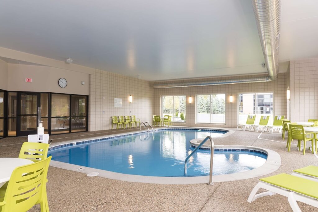 Hilton Garden Inn Grand Rapids East