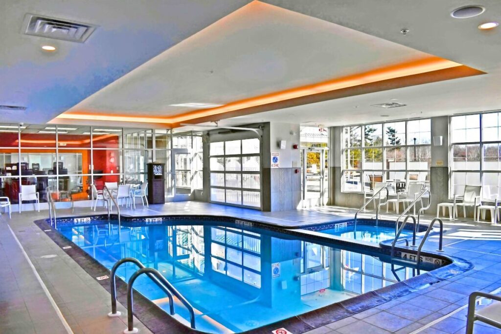 Hilton Garden Inn Hamilton