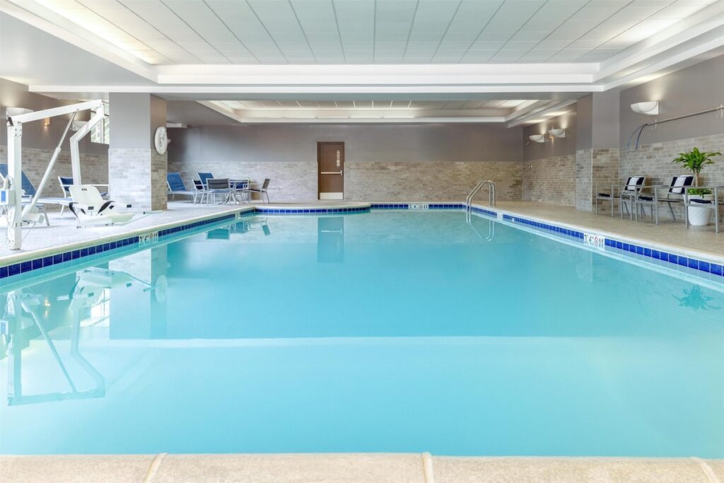 Hilton Garden Inn Hanover Arundel Mills, MD