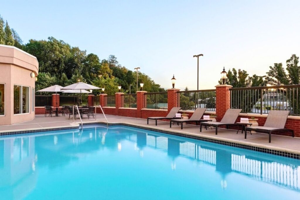 Hilton Garden Inn Harrisburg East