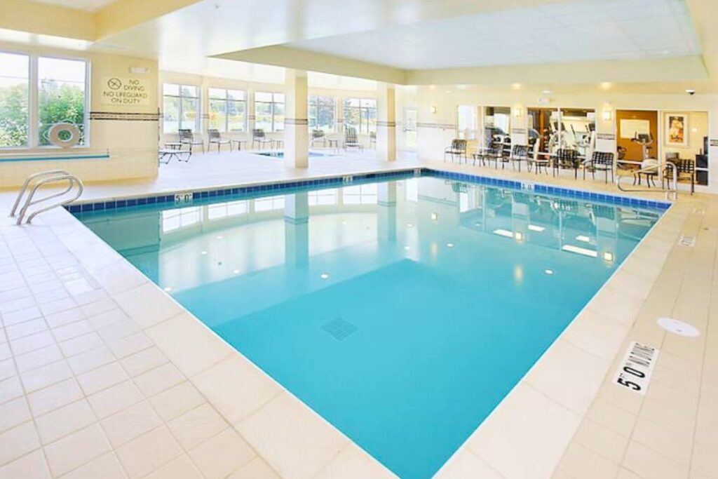 Hilton Garden Inn Idaho Falls