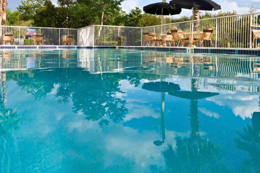 Hilton Garden Inn Jacksonville Airport