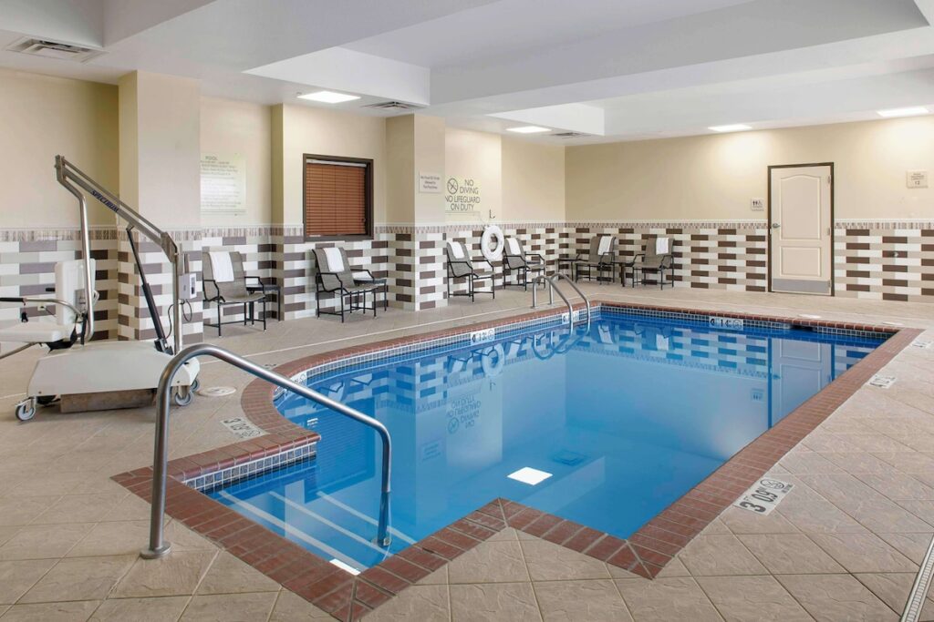 Hilton Garden Inn Jonesboro