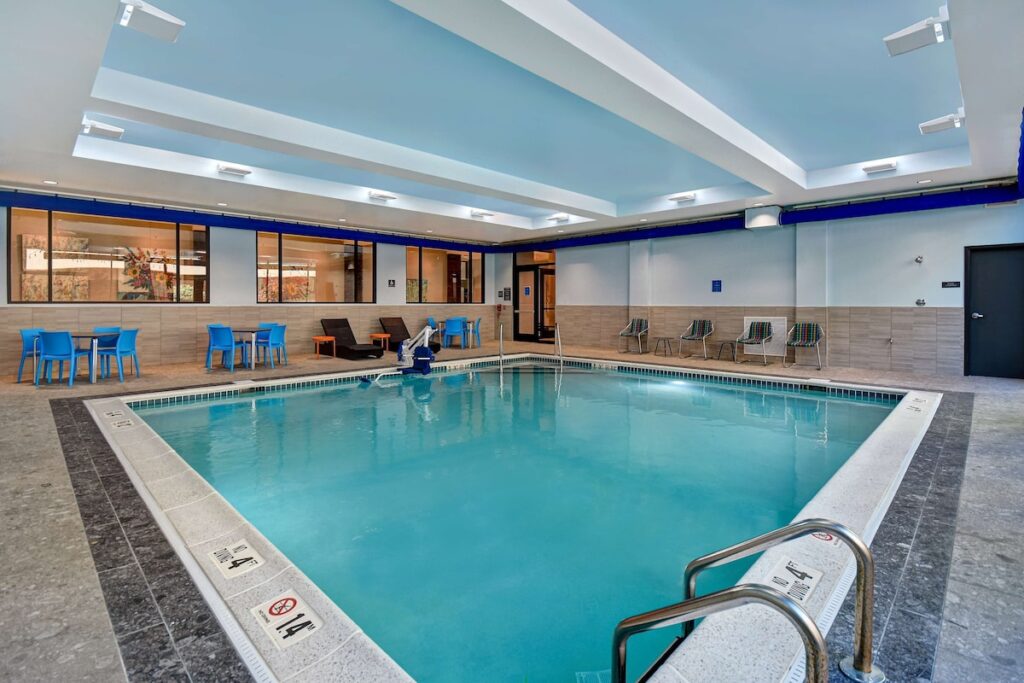Hilton Garden Inn Kalamazoo