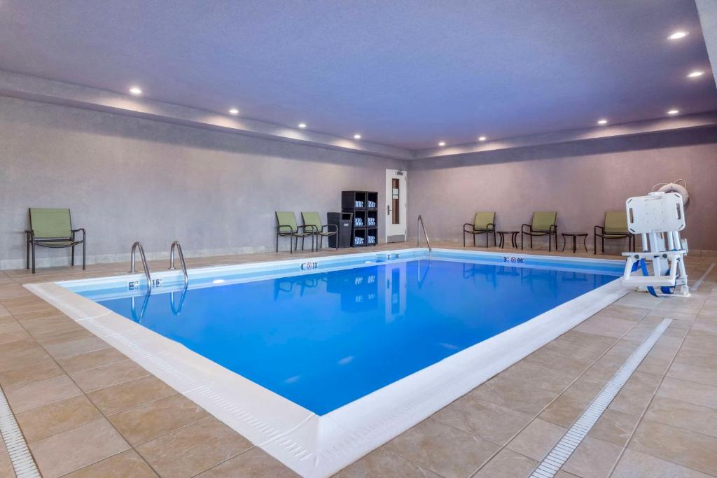 Hilton Garden Inn Lexington