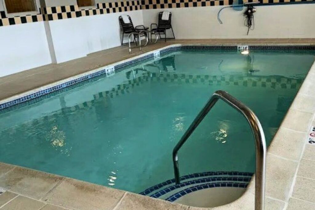 Hilton Garden Inn Livermore