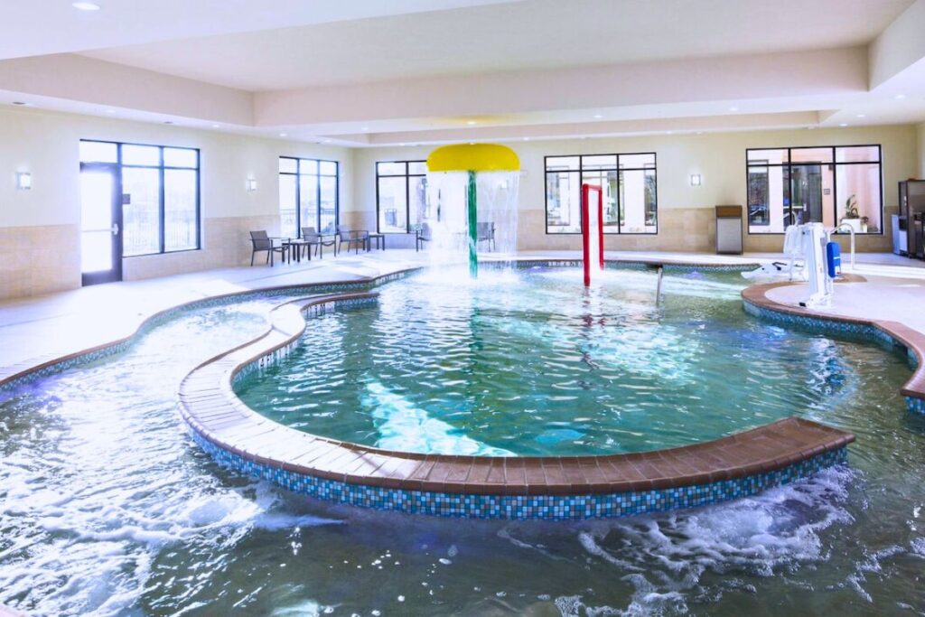 Hilton Garden Inn Longview