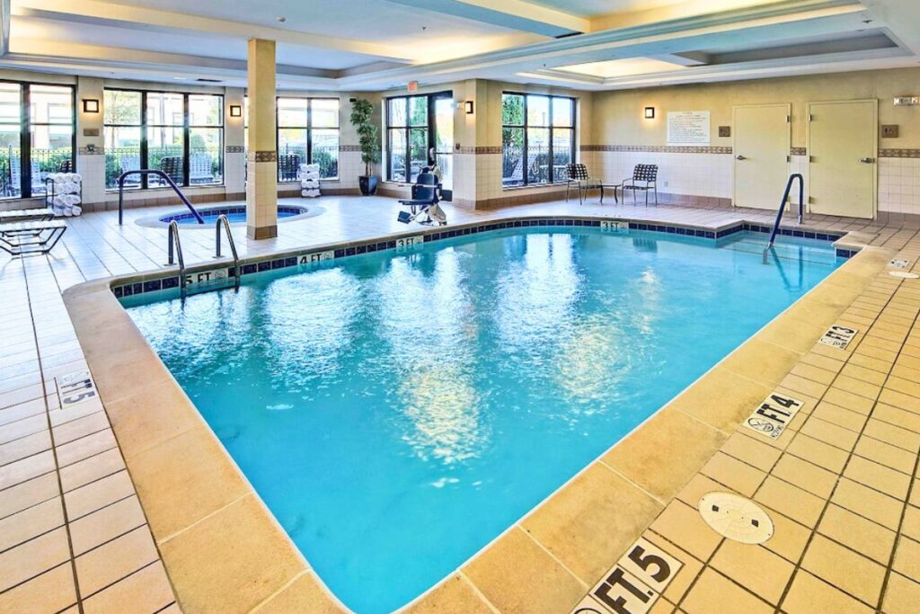 Hilton Garden Inn Memphis/Southaven, MS