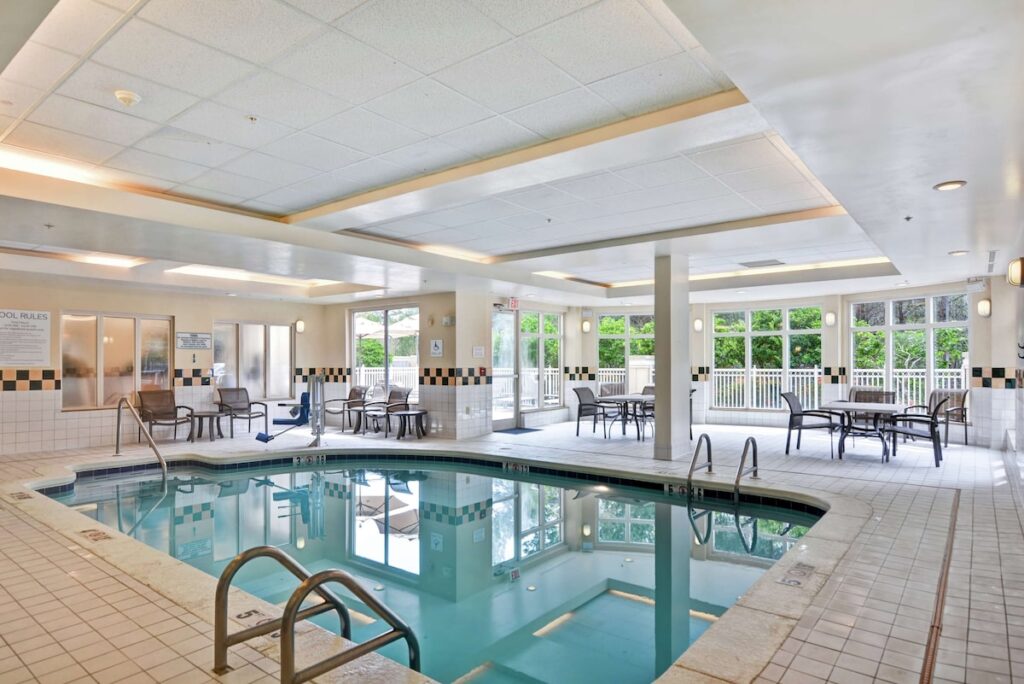 Hilton Garden Inn Mobile East Bay / Daphne
