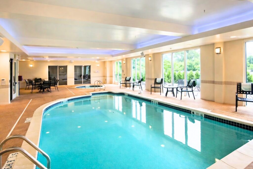 Hilton Garden Inn Mt. Laurel