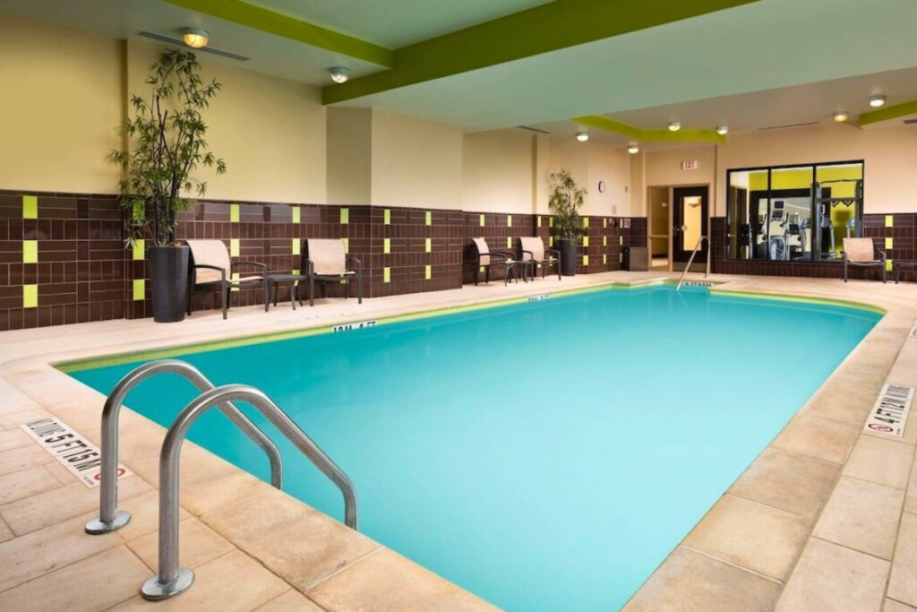 Hilton Garden Inn Nashville/Franklin Cool Springs
