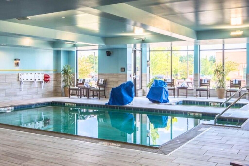 Hilton Garden Inn Pittsburgh Airport